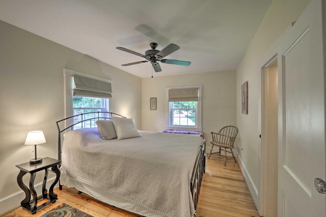 Villa Family-Friendly Retreat Enjoy Year-Round Fun à Abingdon Extérieur photo