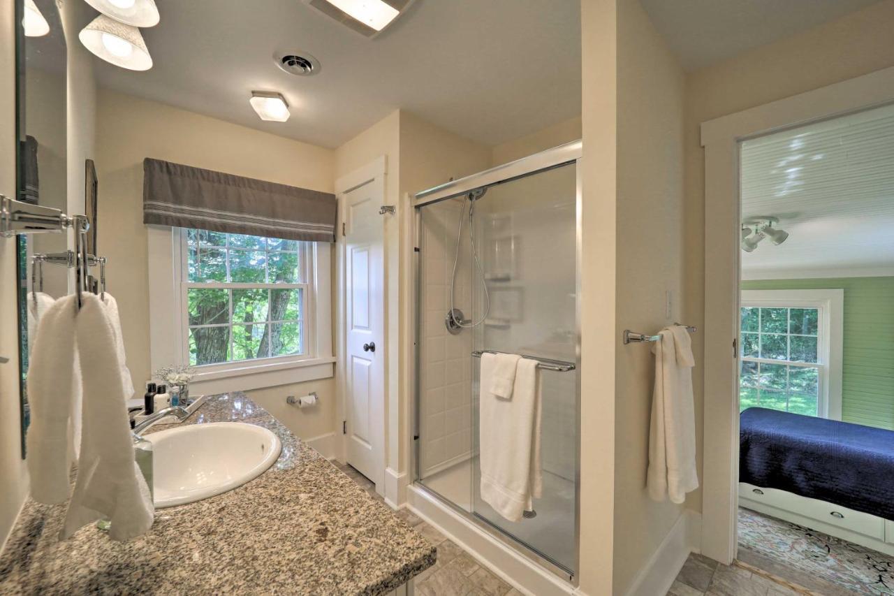 Villa Family-Friendly Retreat Enjoy Year-Round Fun à Abingdon Extérieur photo