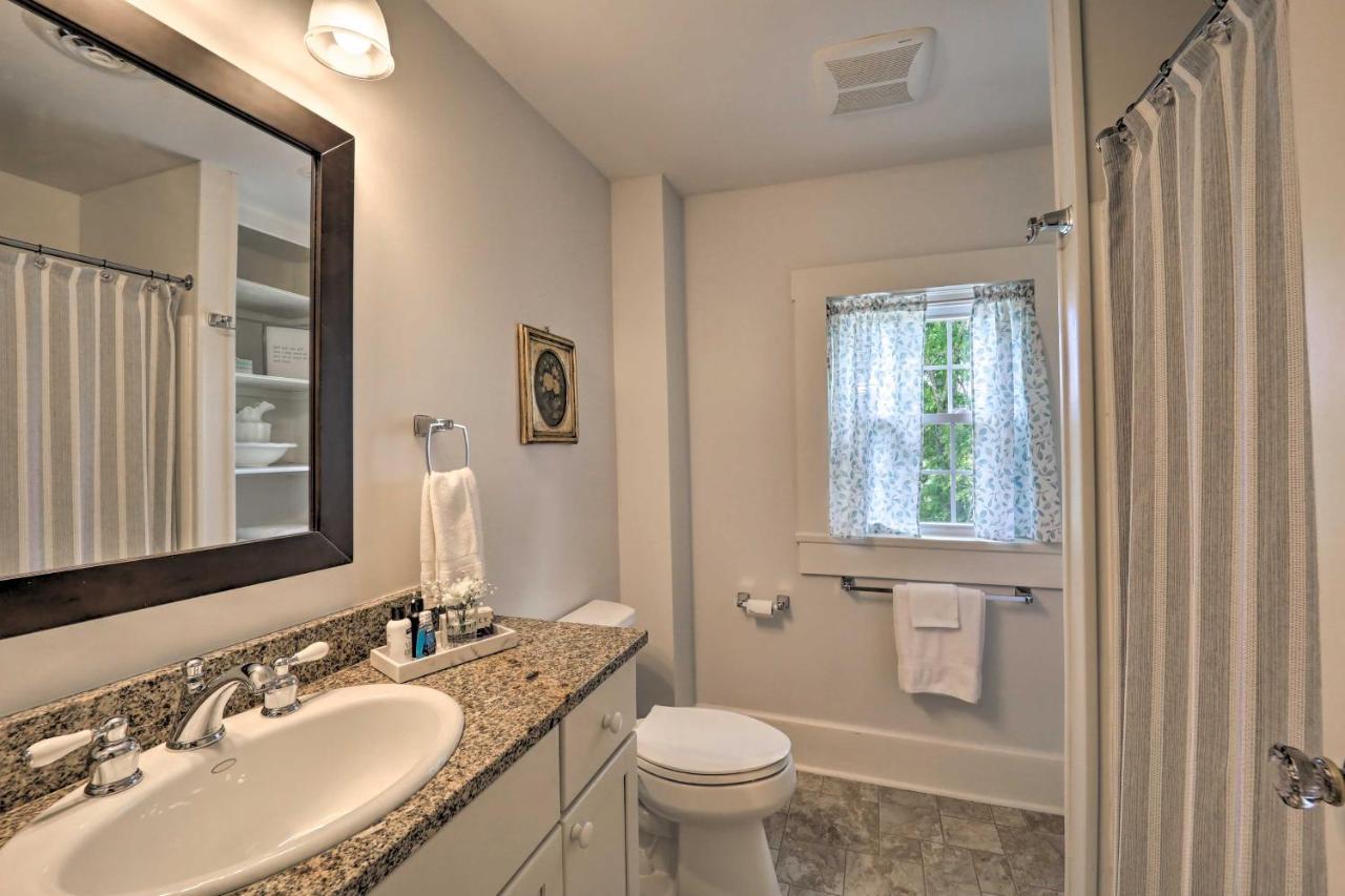 Villa Family-Friendly Retreat Enjoy Year-Round Fun à Abingdon Extérieur photo