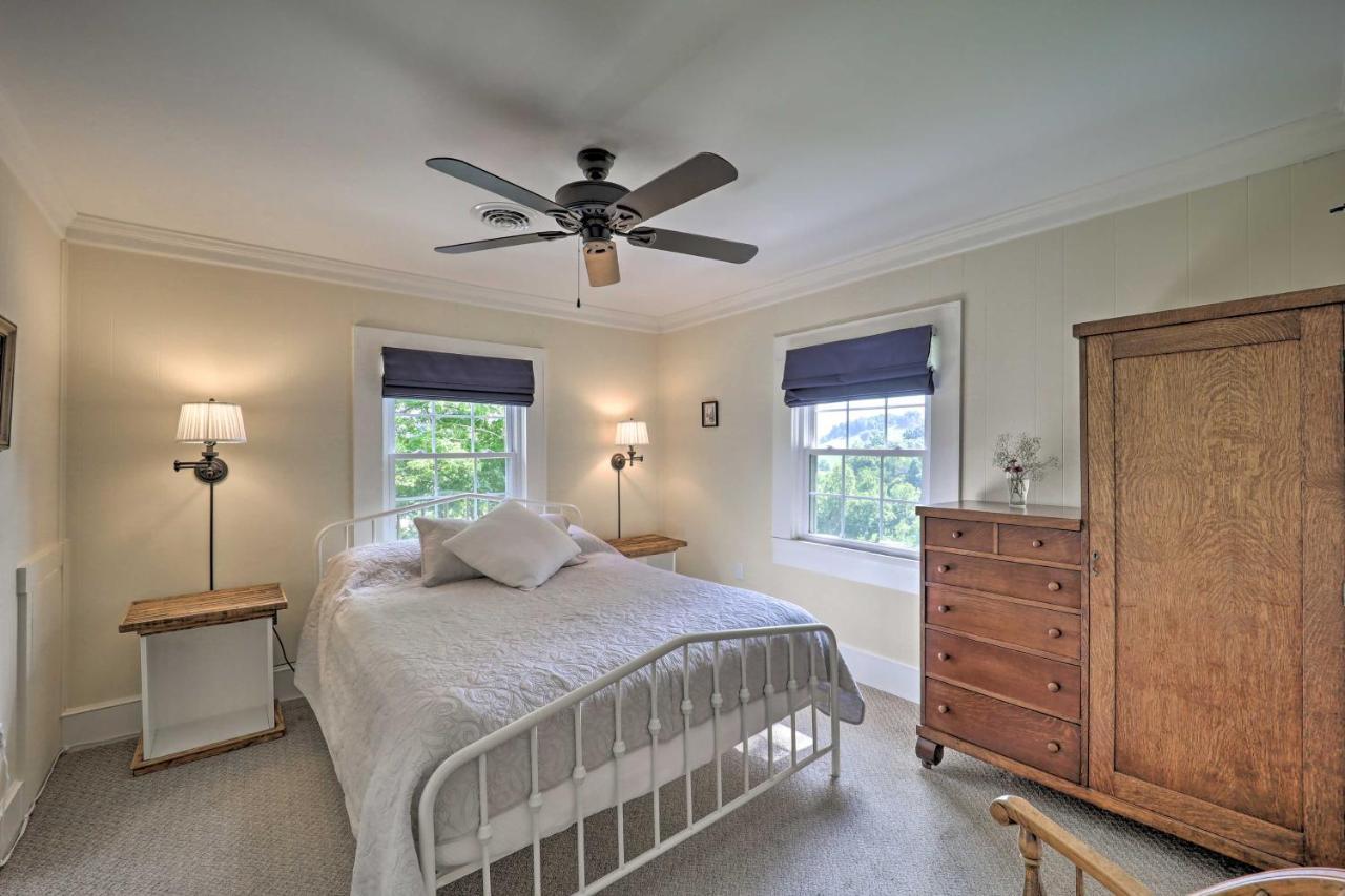 Villa Family-Friendly Retreat Enjoy Year-Round Fun à Abingdon Extérieur photo