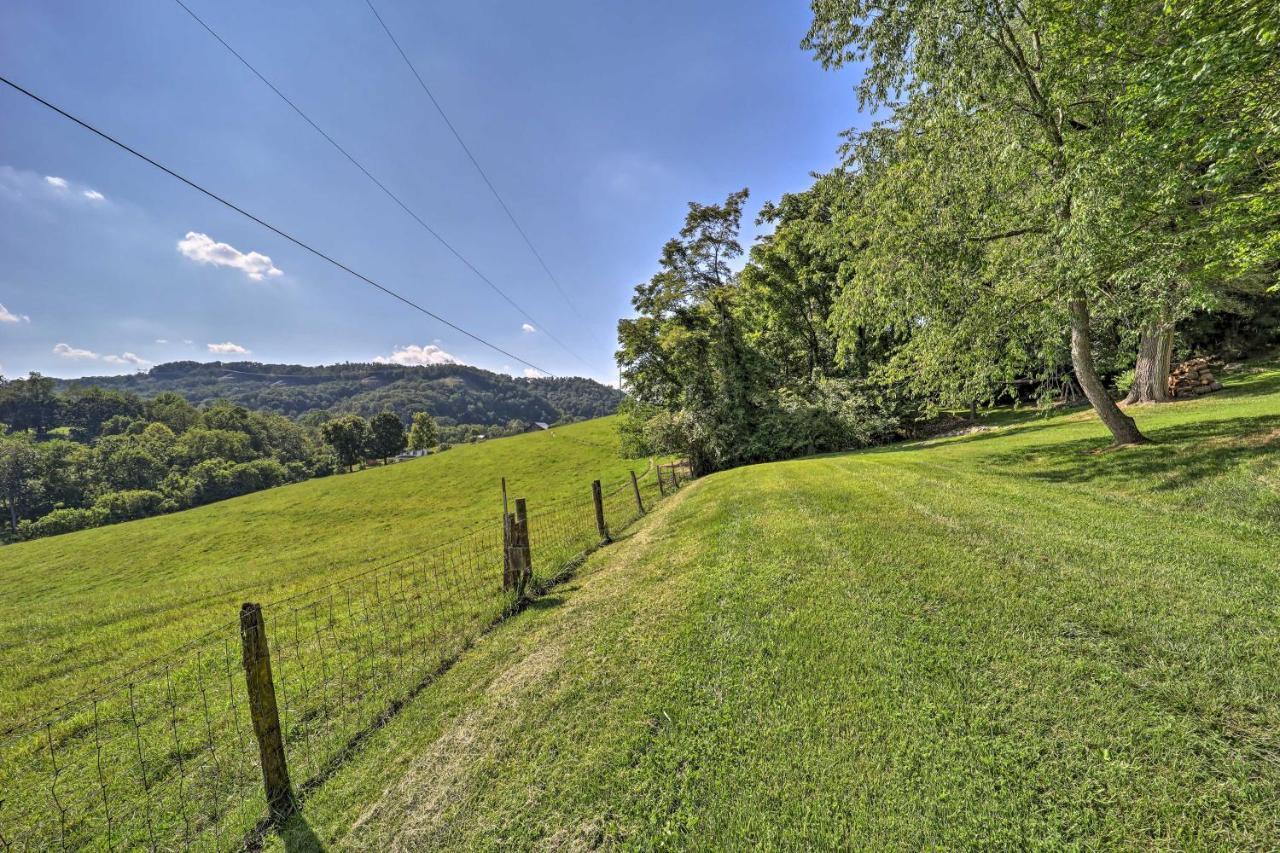 Villa Family-Friendly Retreat Enjoy Year-Round Fun à Abingdon Extérieur photo