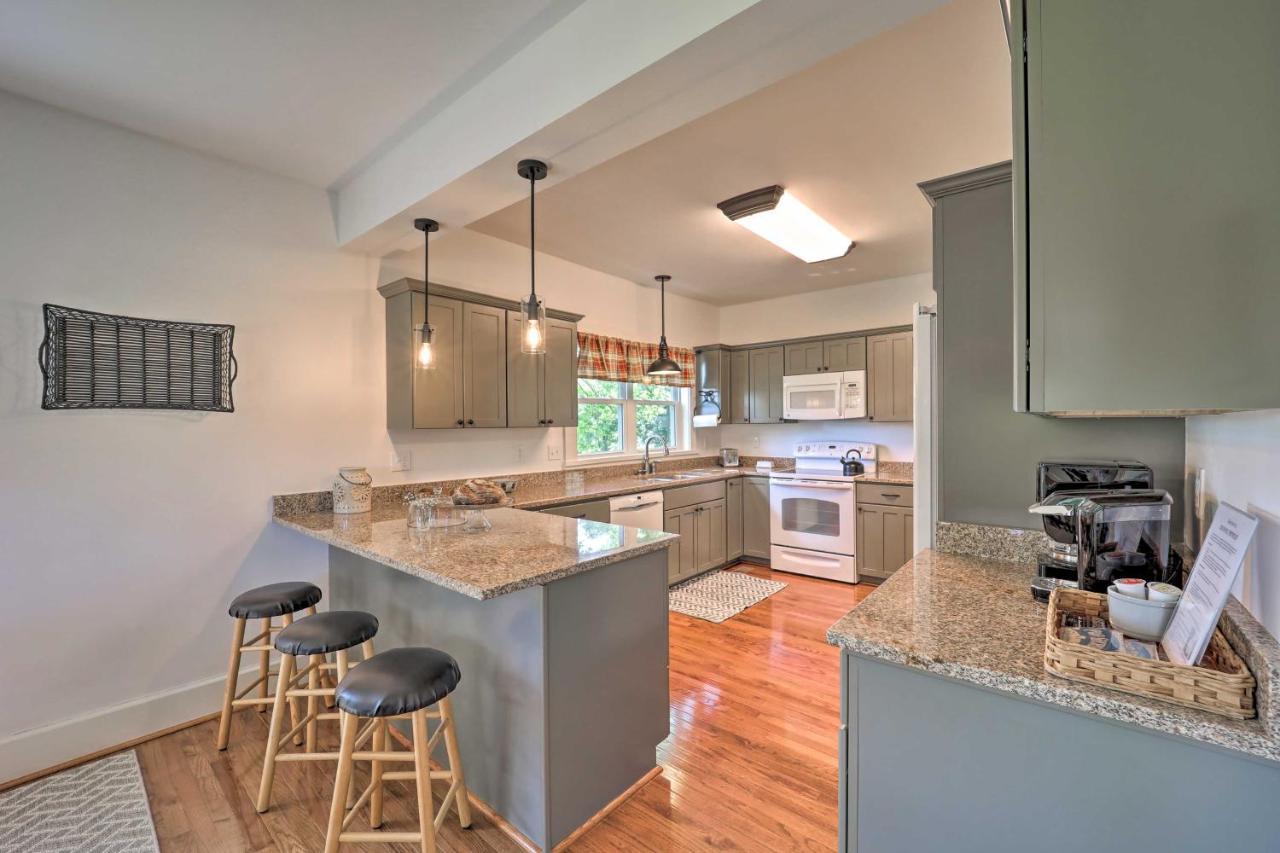 Villa Family-Friendly Retreat Enjoy Year-Round Fun à Abingdon Extérieur photo