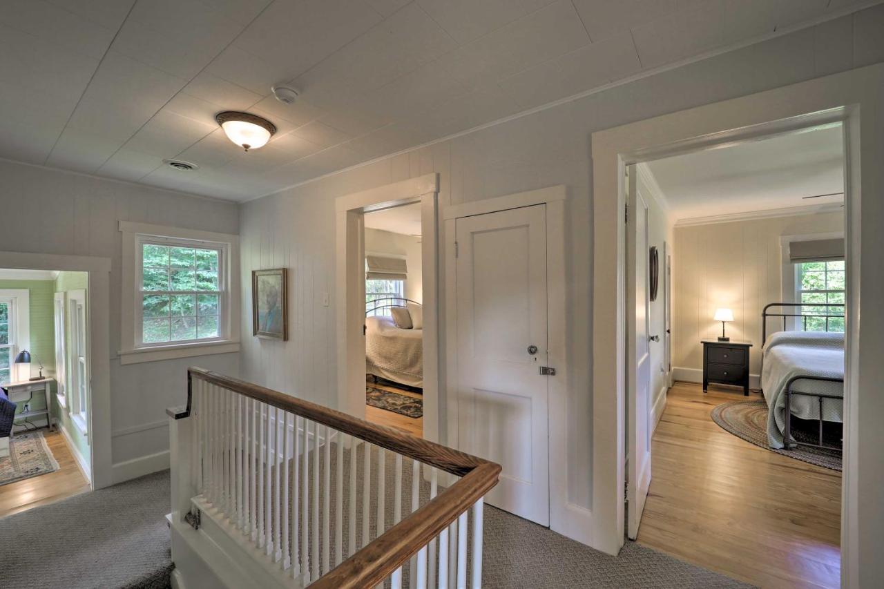 Villa Family-Friendly Retreat Enjoy Year-Round Fun à Abingdon Extérieur photo