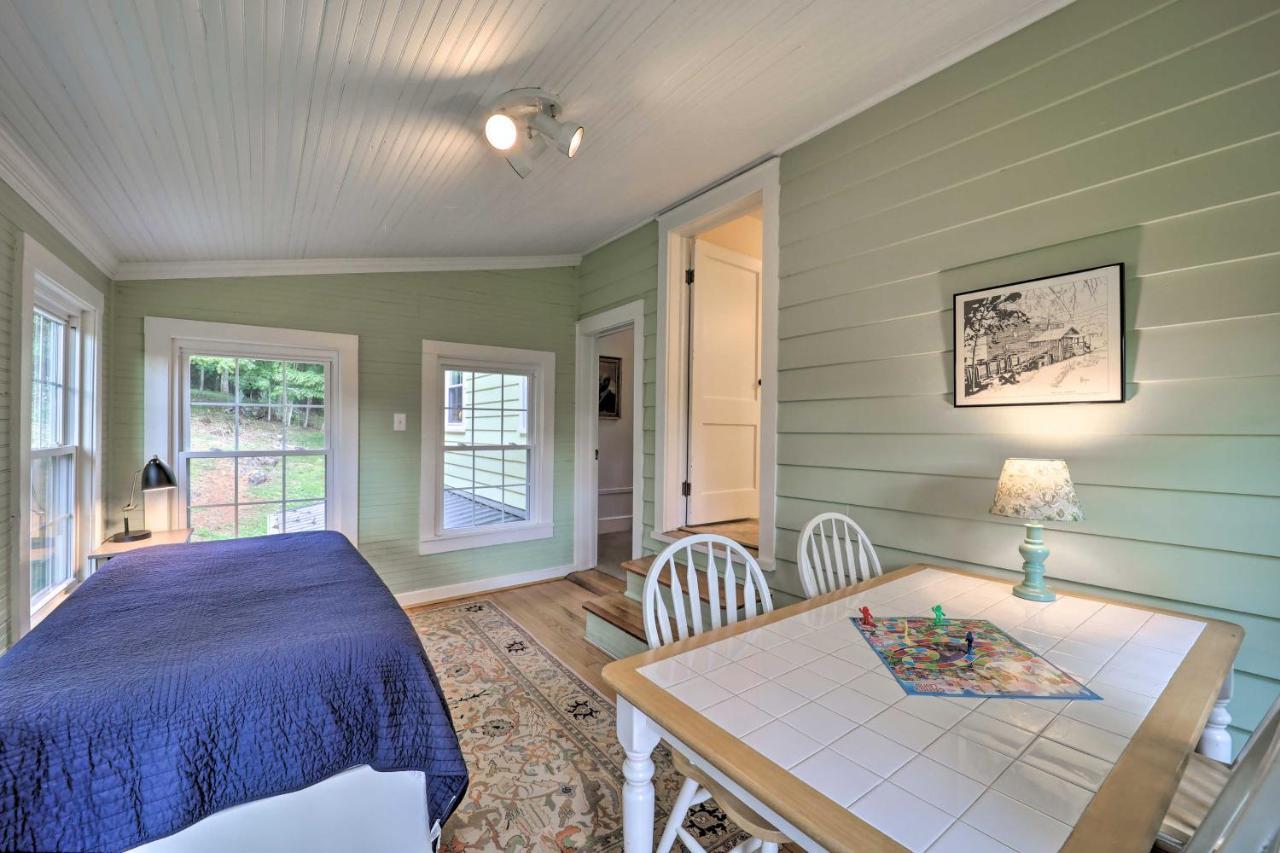 Villa Family-Friendly Retreat Enjoy Year-Round Fun à Abingdon Extérieur photo