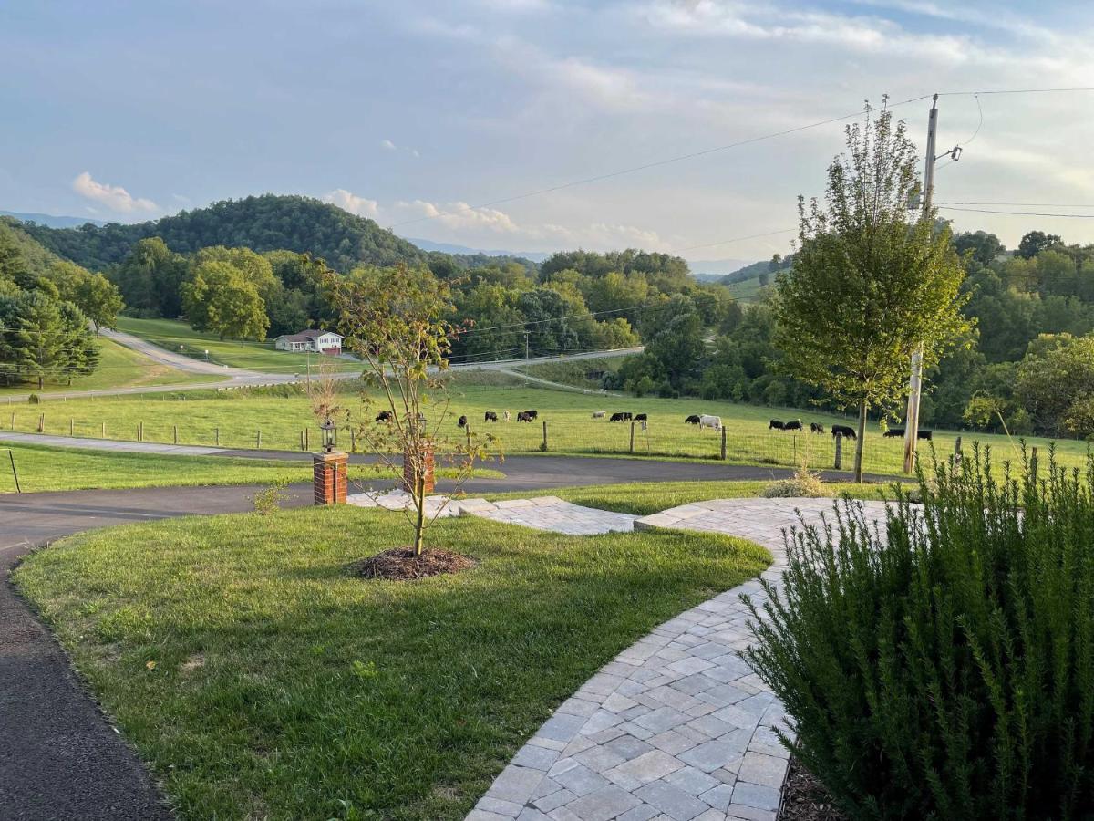 Villa Family-Friendly Retreat Enjoy Year-Round Fun à Abingdon Extérieur photo